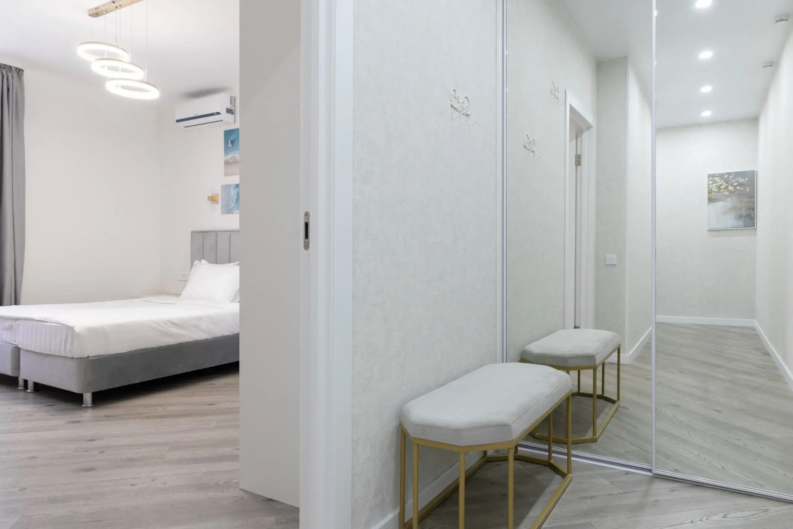 Апартаменты Red Apartments Фрукты Кадис