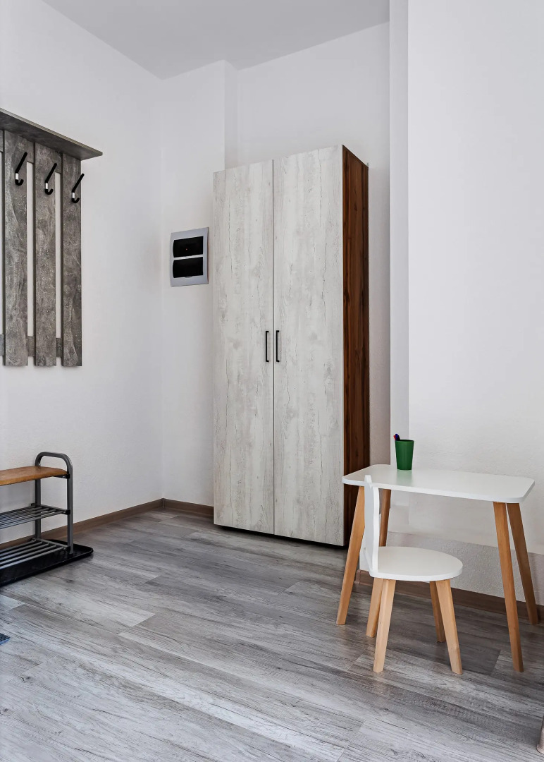 Жилое помещение UyutnoEKB ЖК mART