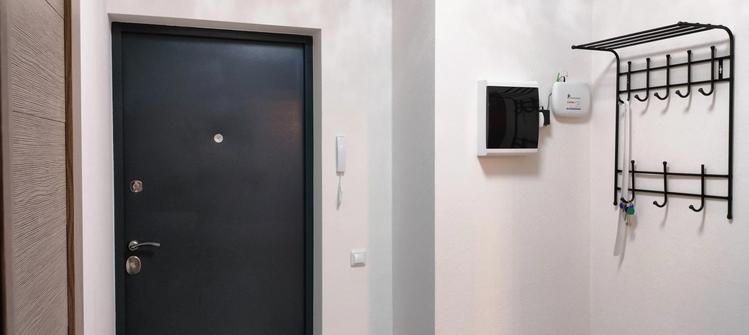 Апартаменты ЖК Пять столиц 3