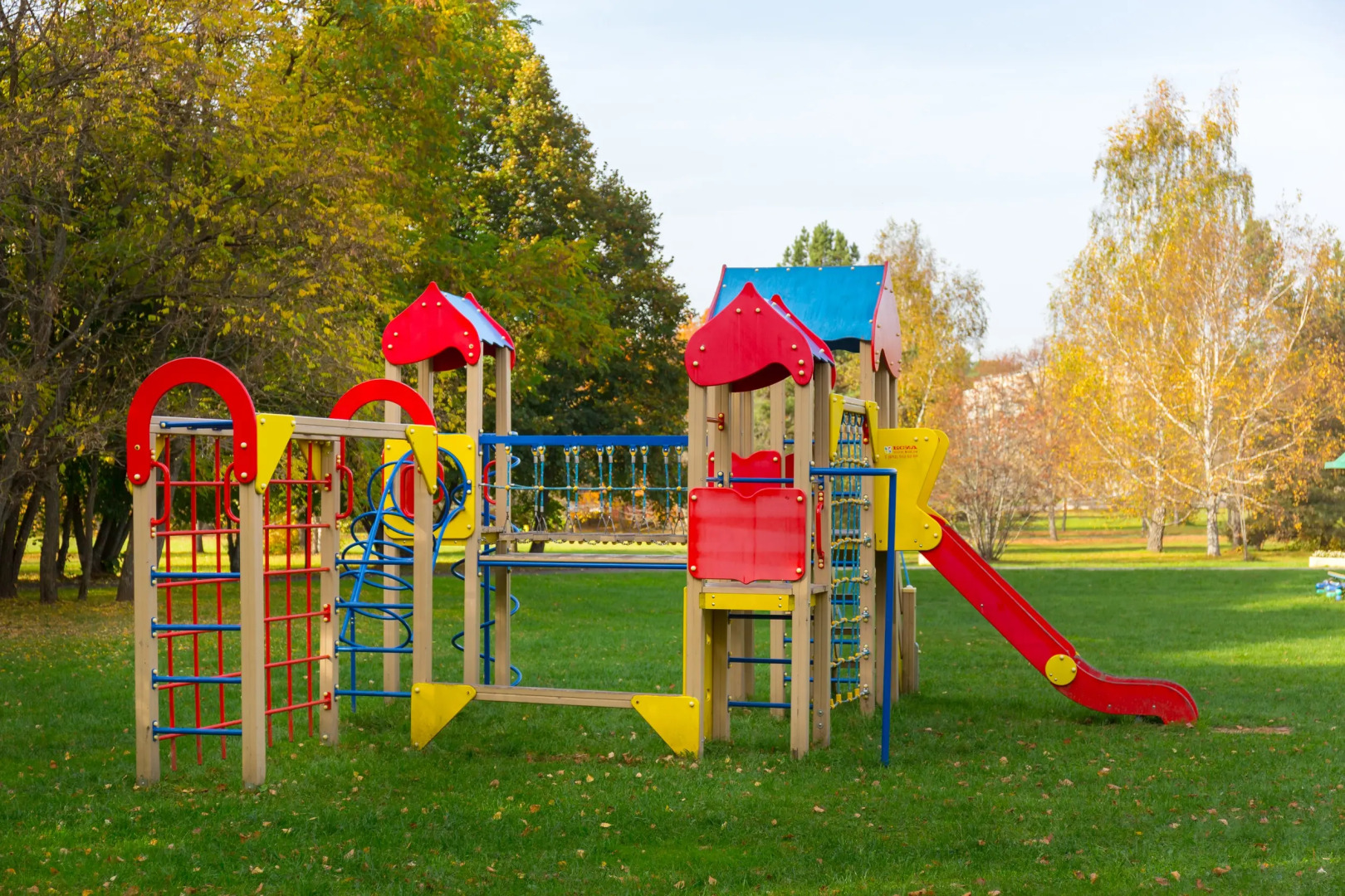 Пансионат Поляны