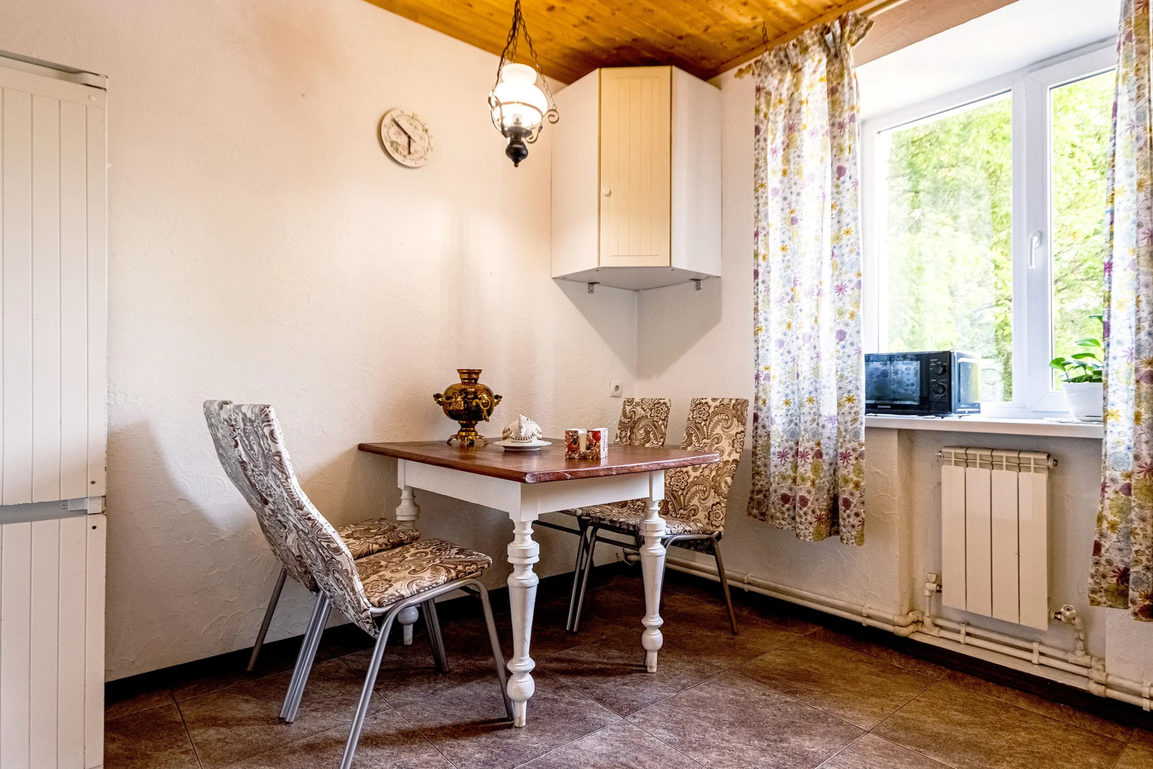 Квартира на Набережной