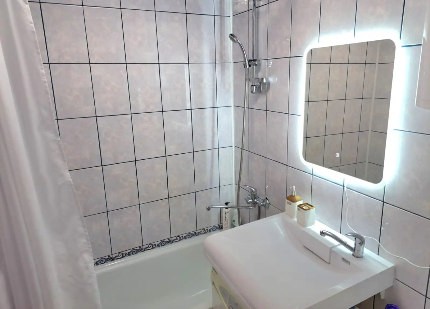 Апартаменты Квартира в центре Петрозаводска