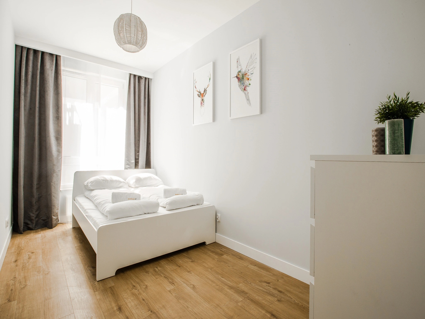 Апартаменты Emihouse Rzeszów