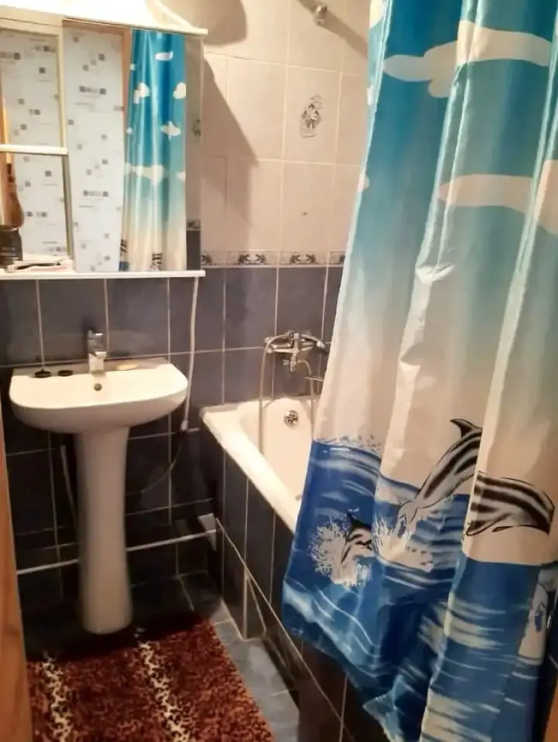 Квартира на Чкалова 73