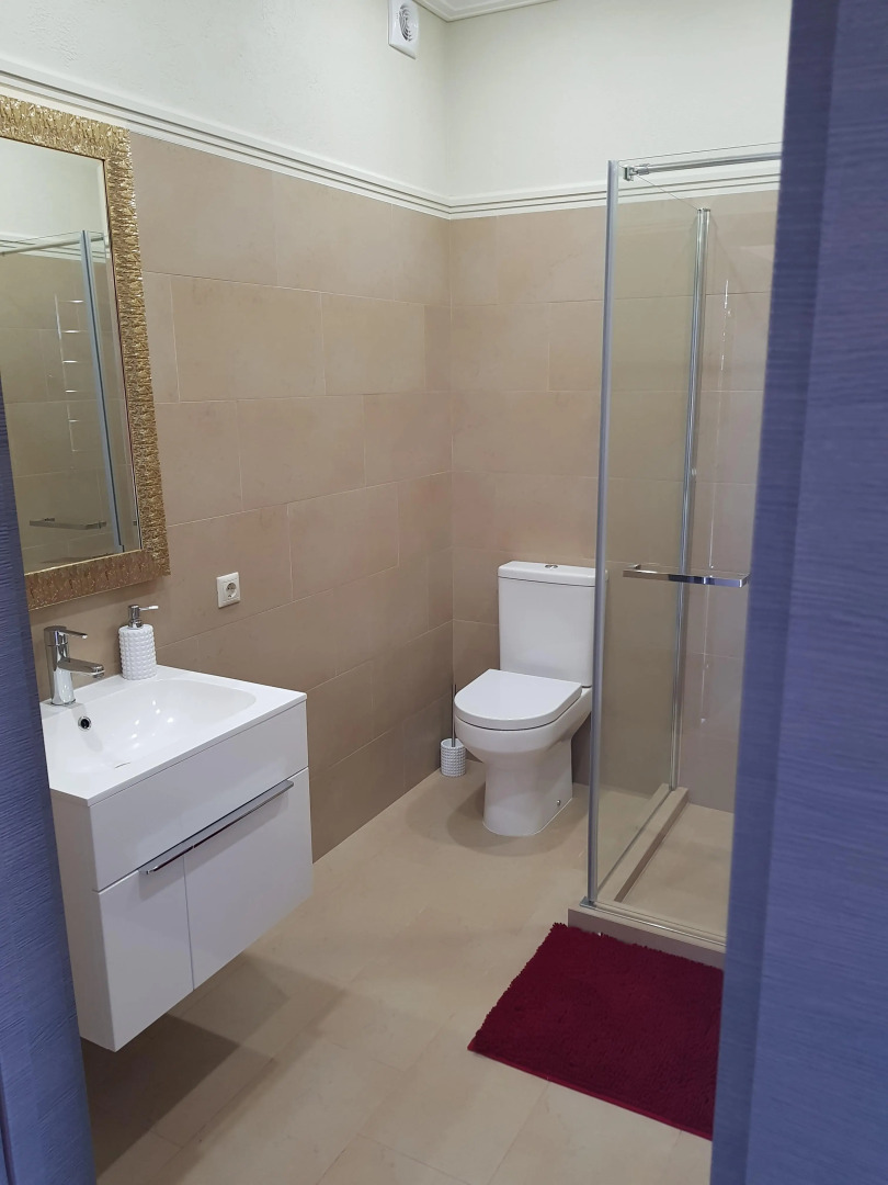 Гостевой дом на 3 линии от моря