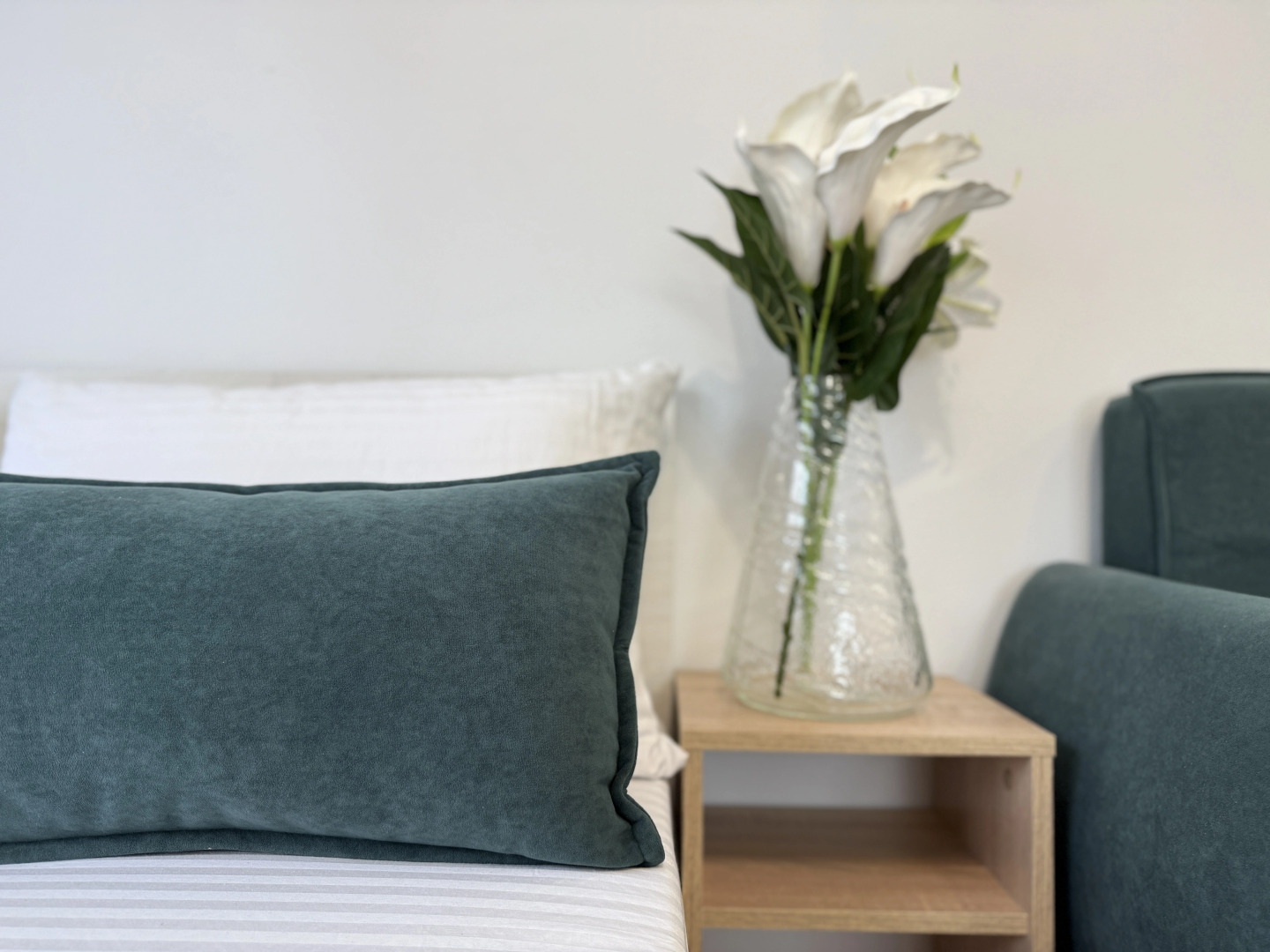 Квартира Тут Хорошо на Космонавтов 9Б 1