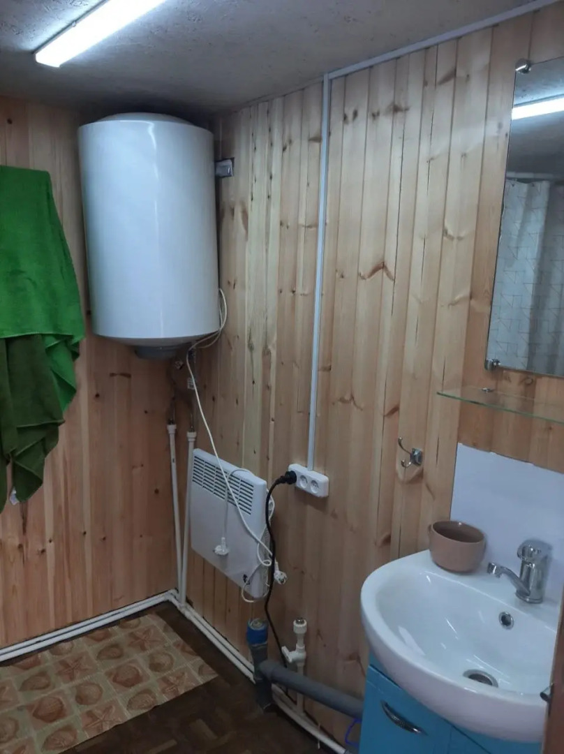 Частный дом на Ленина