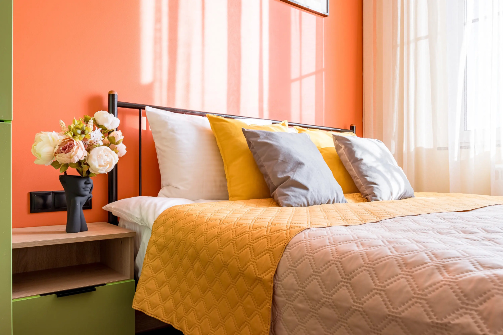 Апартаменты на улице Западной 85