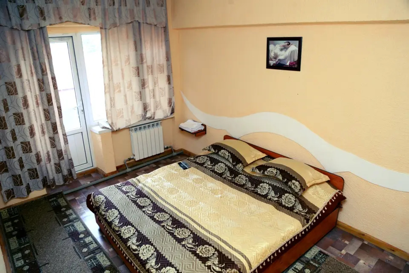 Гостинца Или