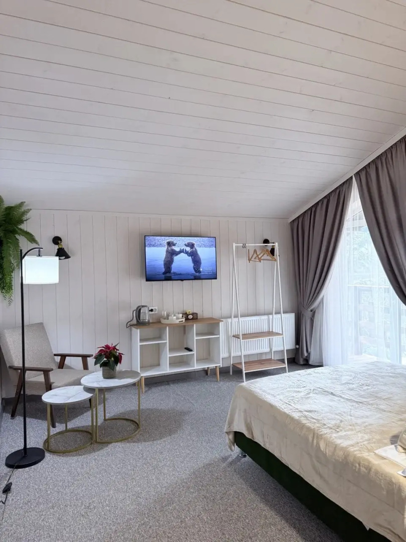 Отель Нарния