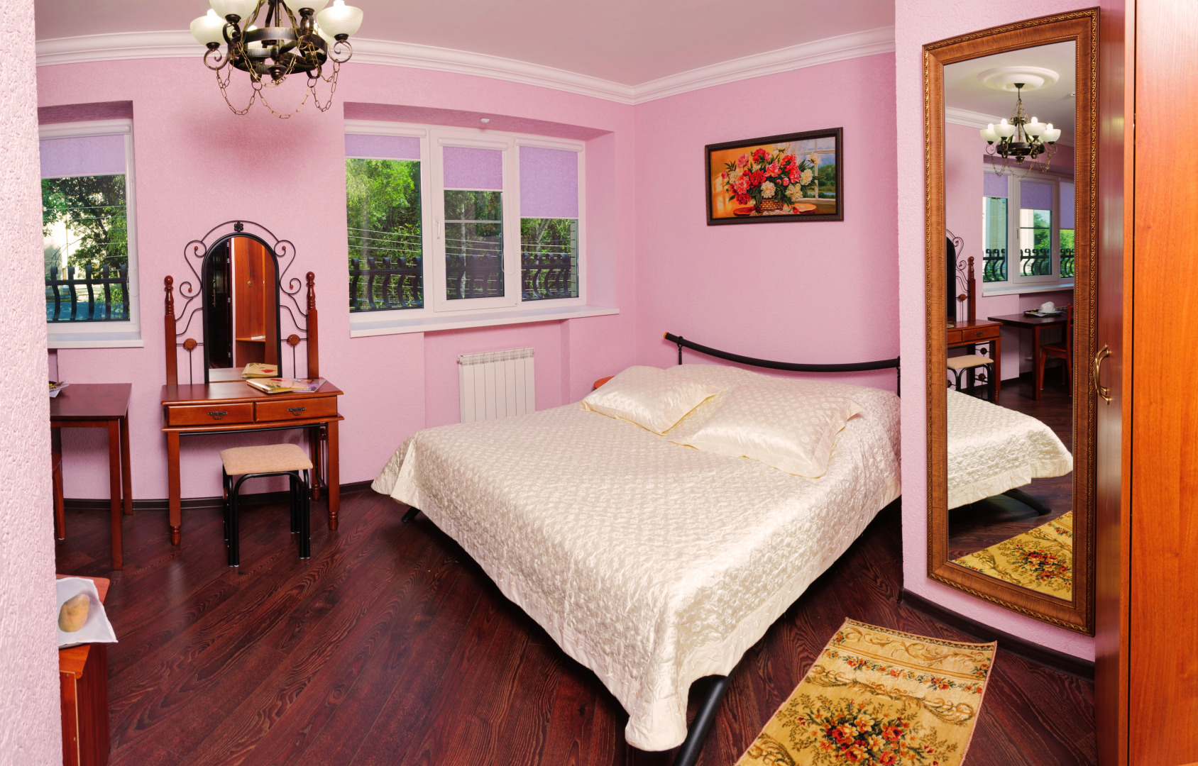 Гостевой дом Первый Доходный Дом