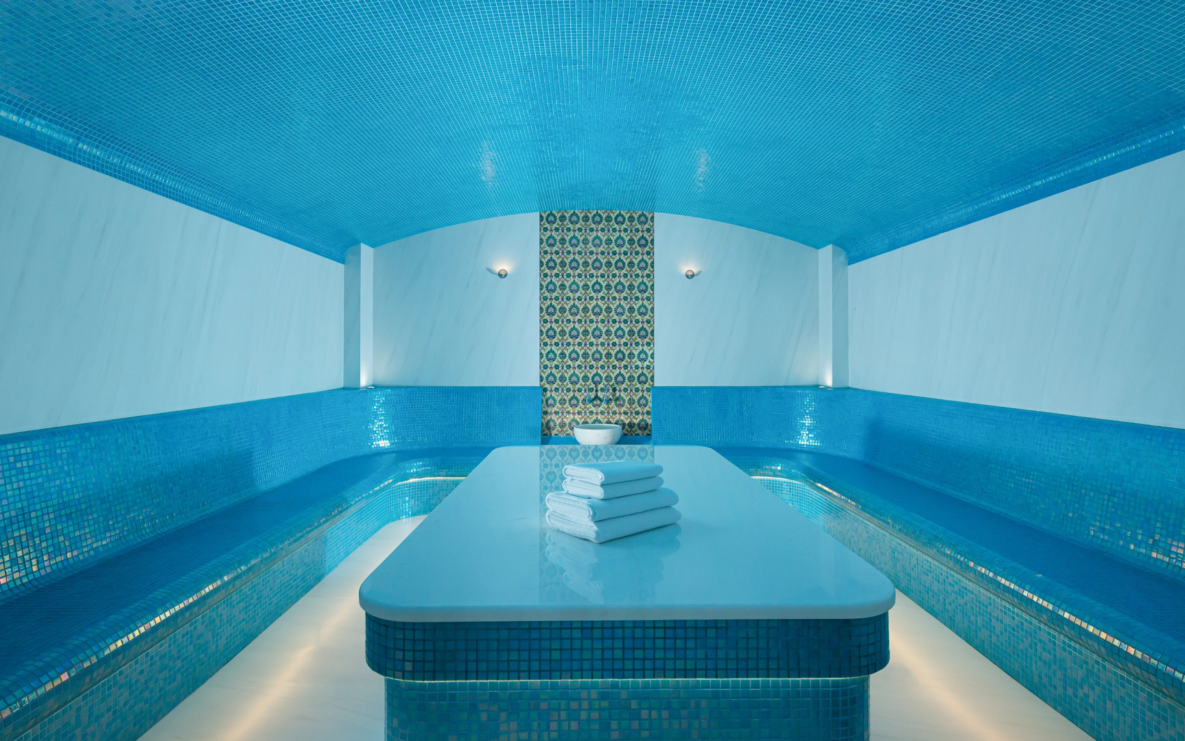 Город Mira Family Resort & Spa Anapa Miracleon 5*