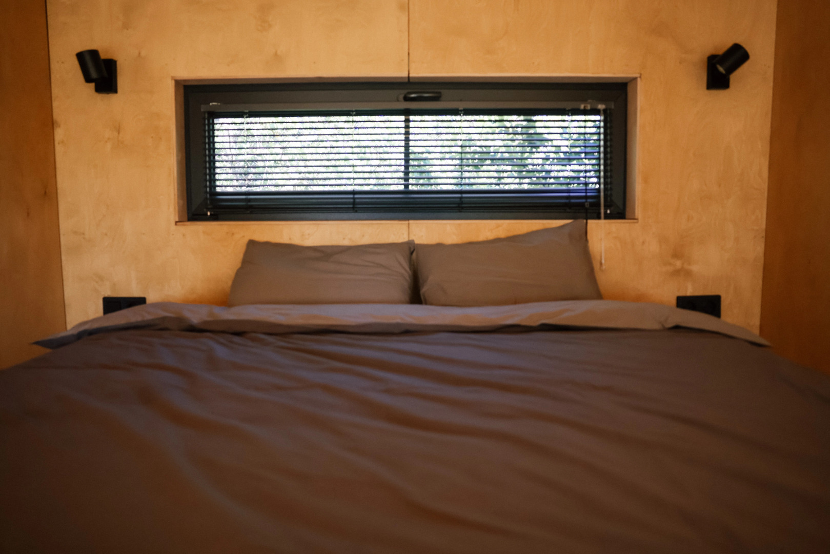 Глэмпинг Викингуд