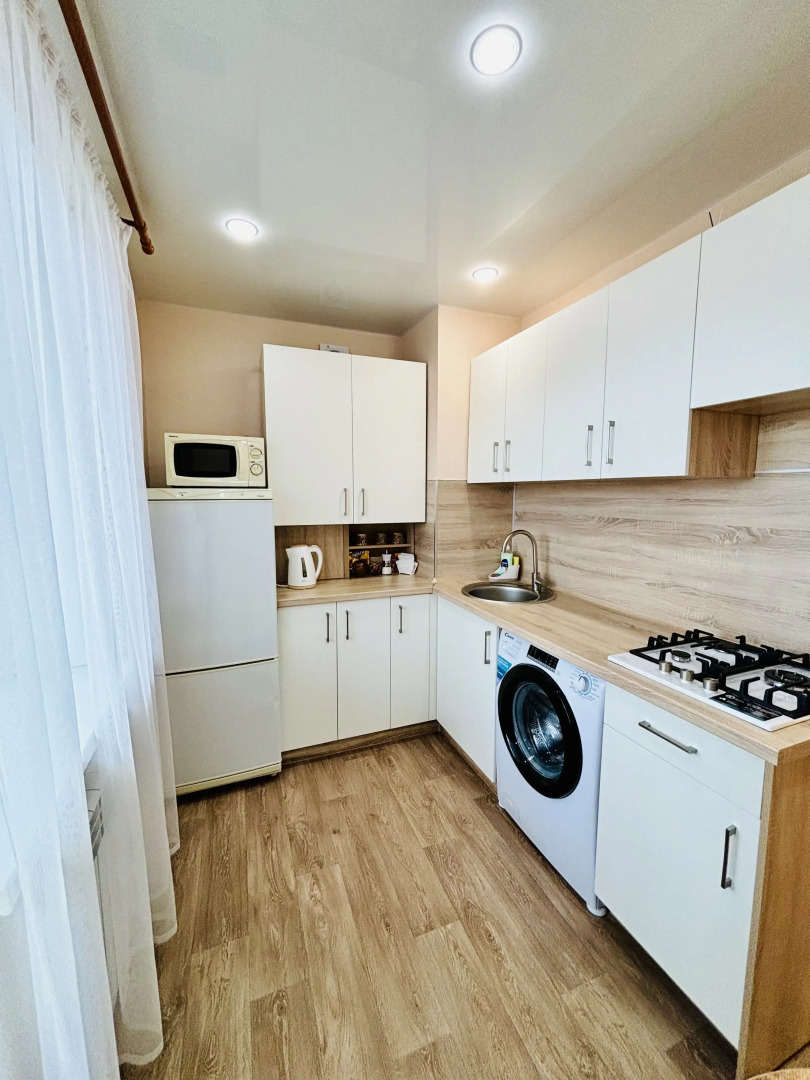 Квартира Уютная квартира