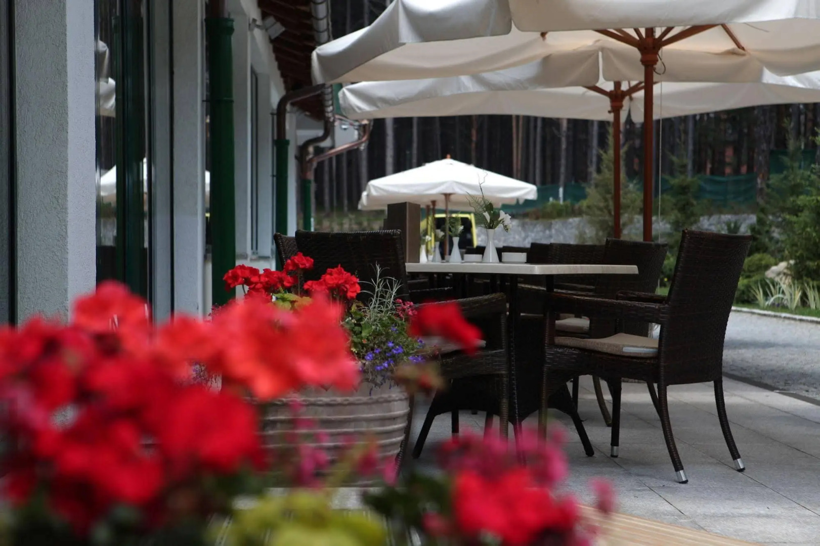 Hotel Mona Plaza Zlatibor