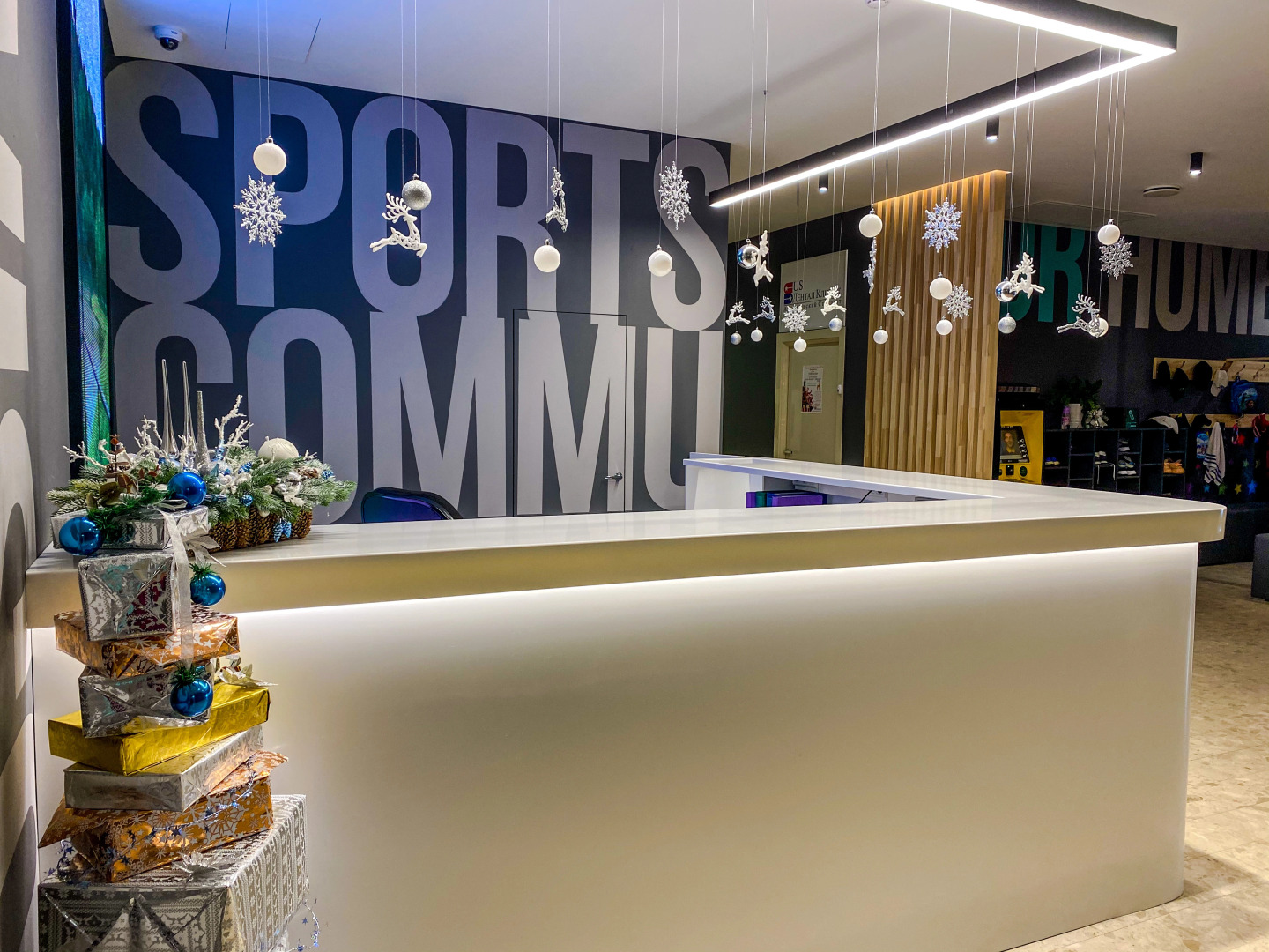 Отель Росинка