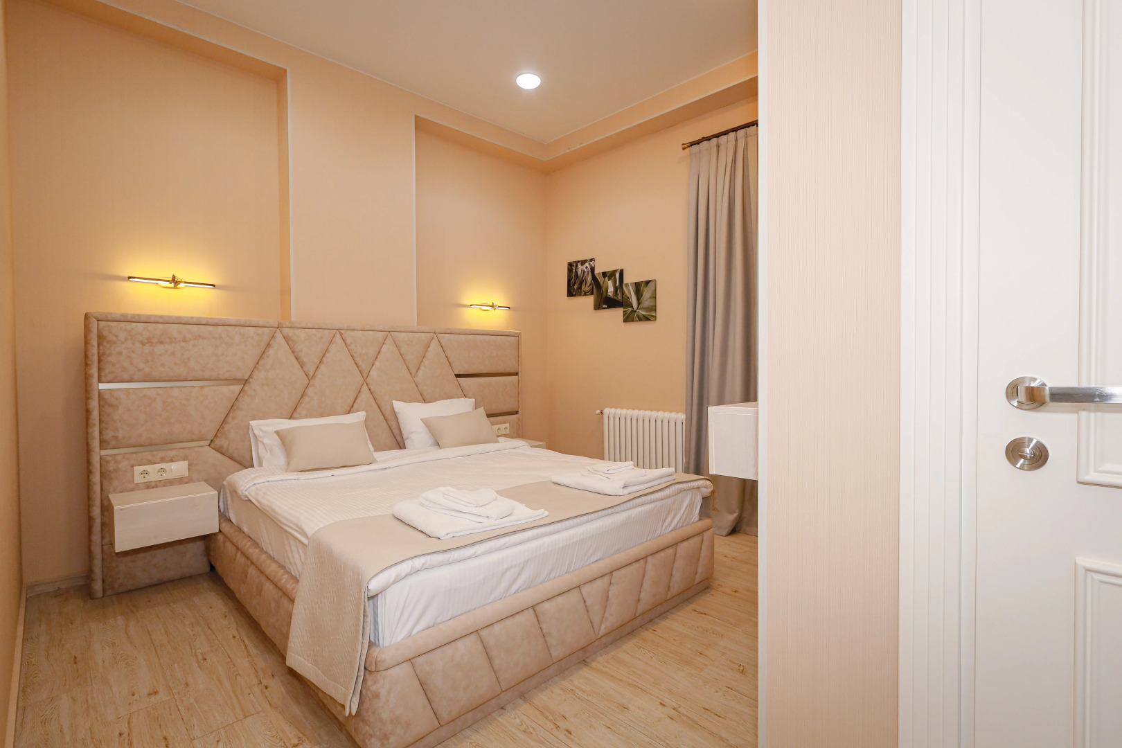 Апарт-отель Westhills