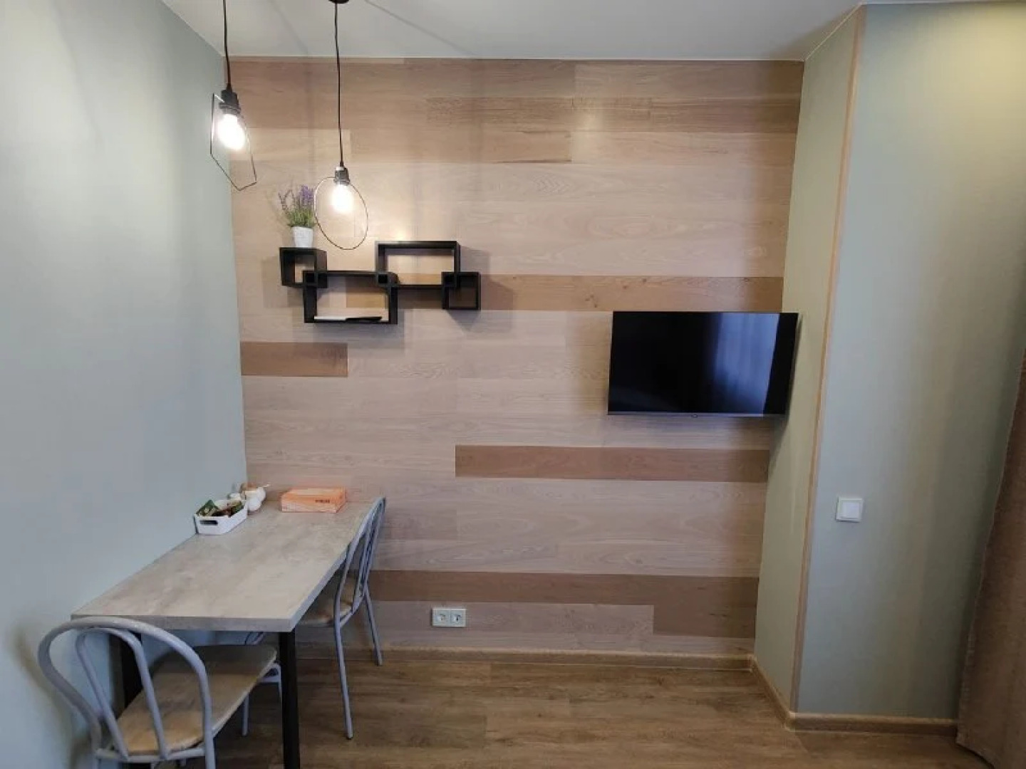 Квартира Nochevali