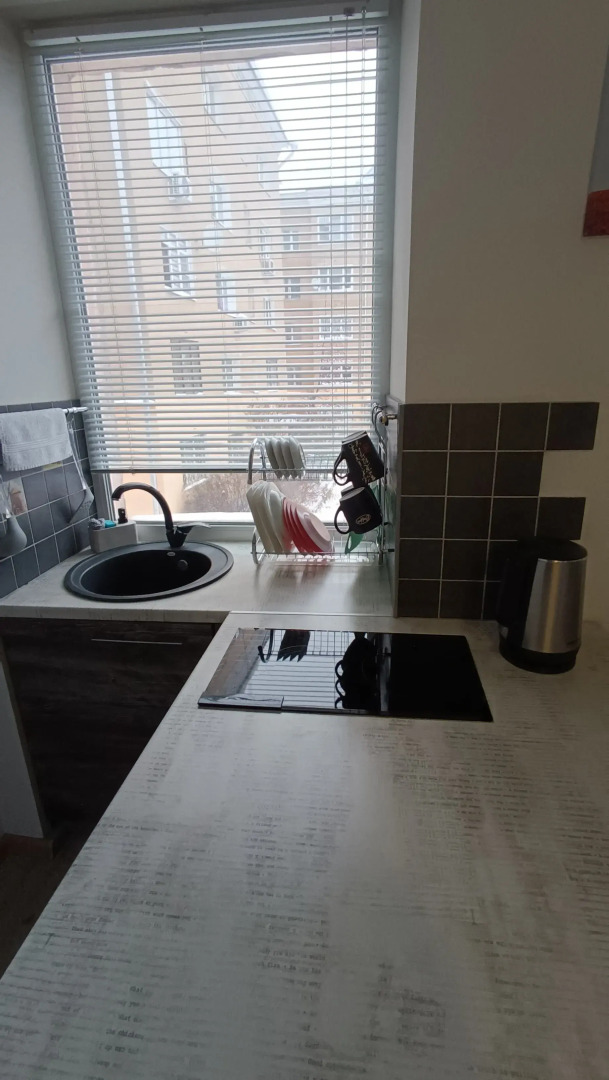 Апартаменты Уютные на Флотской