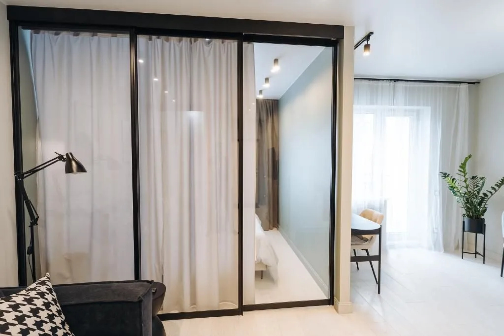 Квартира на Чапаева