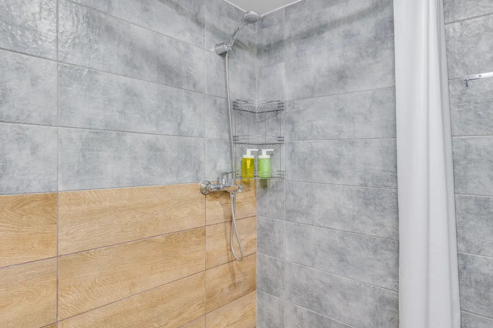 Апартаменты Sokroma МААС 1