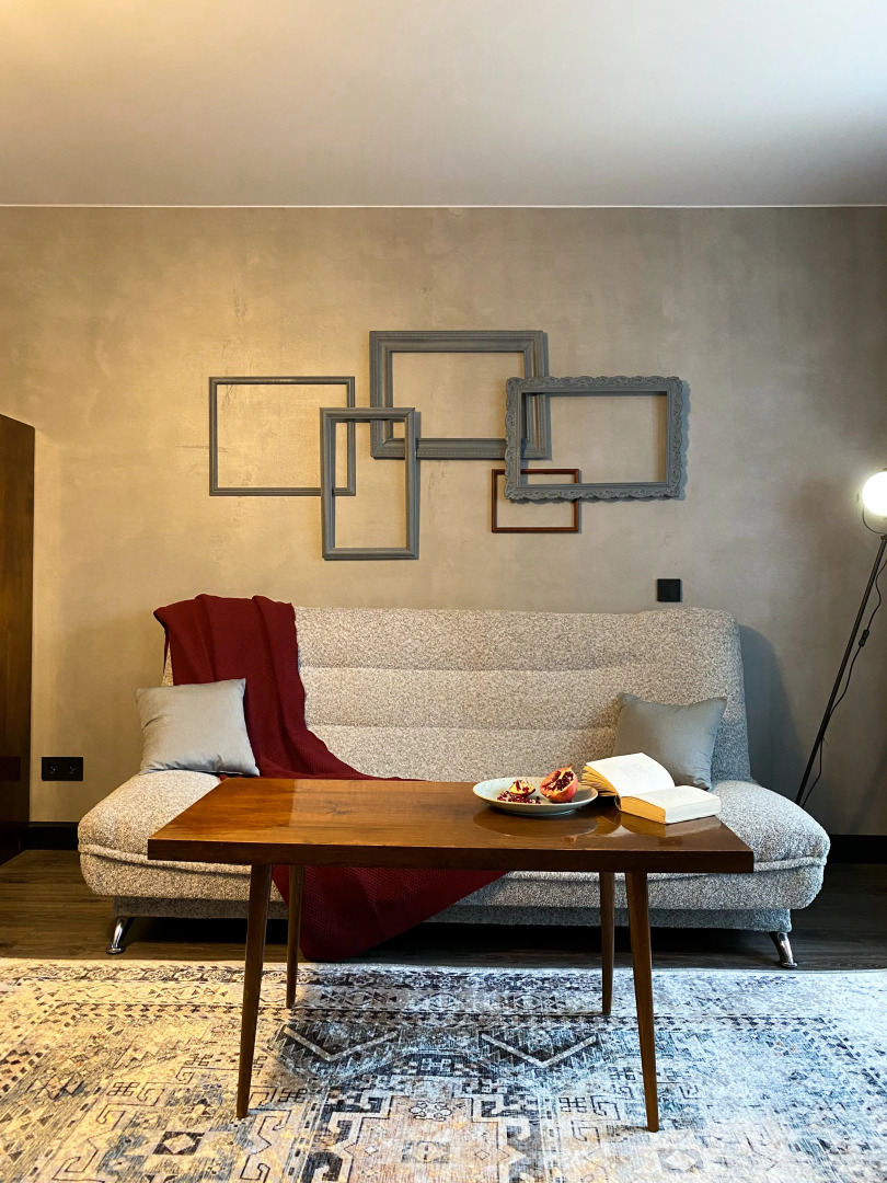 Апартаменты Apart-Comfort на Тургенева 19