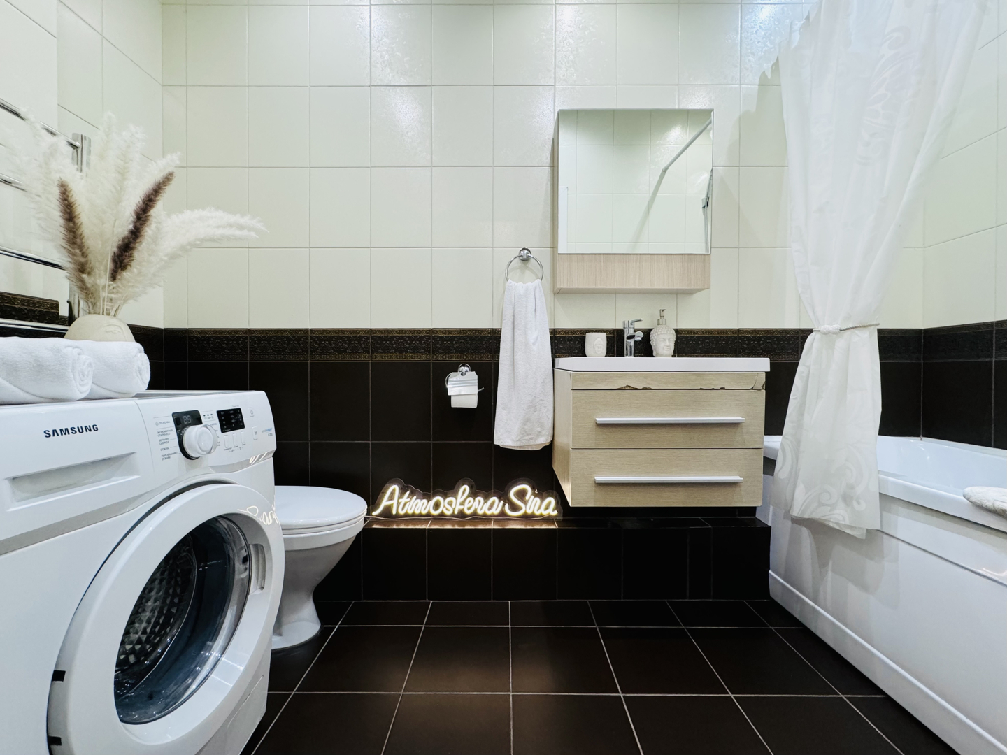 Квартира Atmosfera Sna в центре