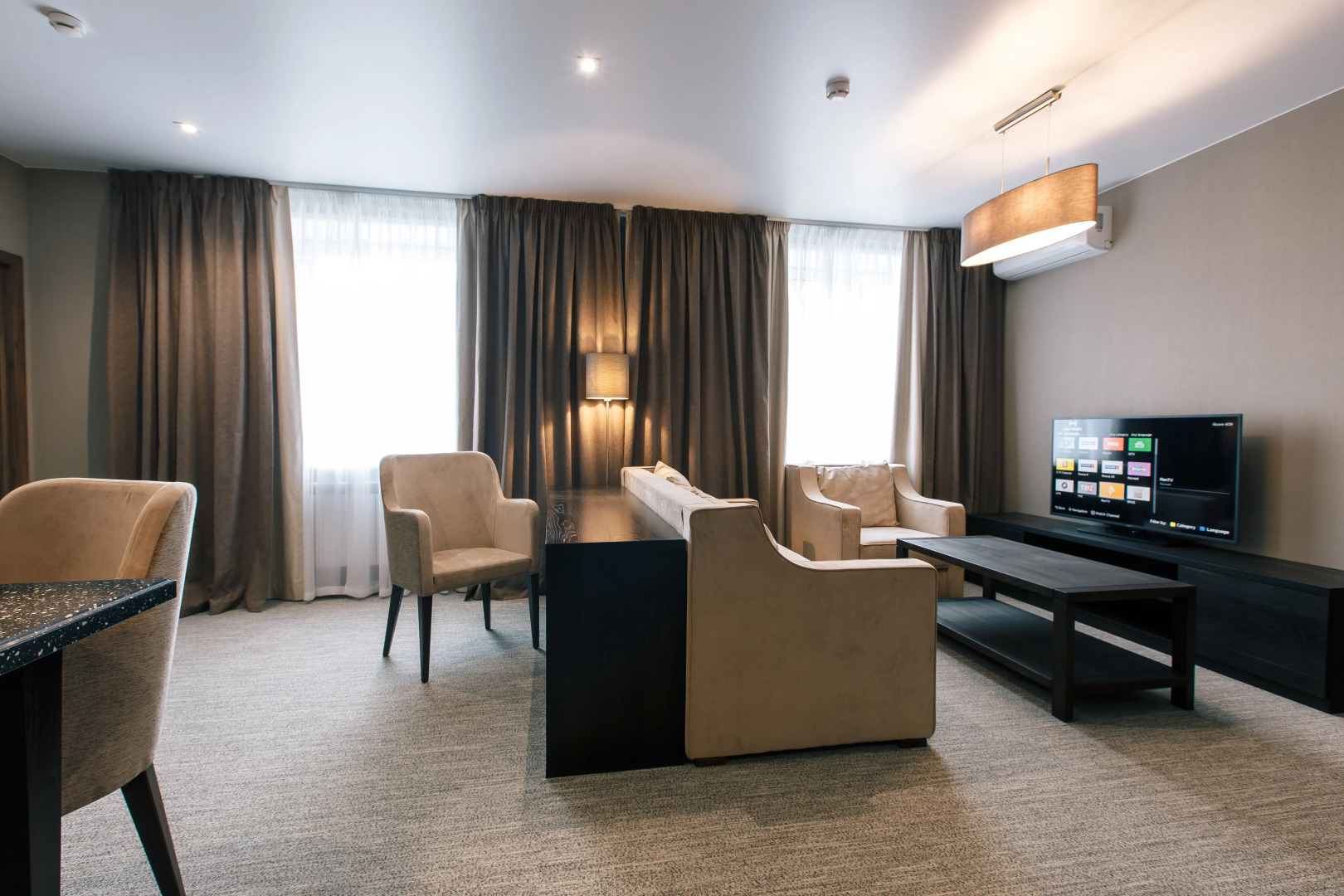 Парк-Отель Бурдугуз