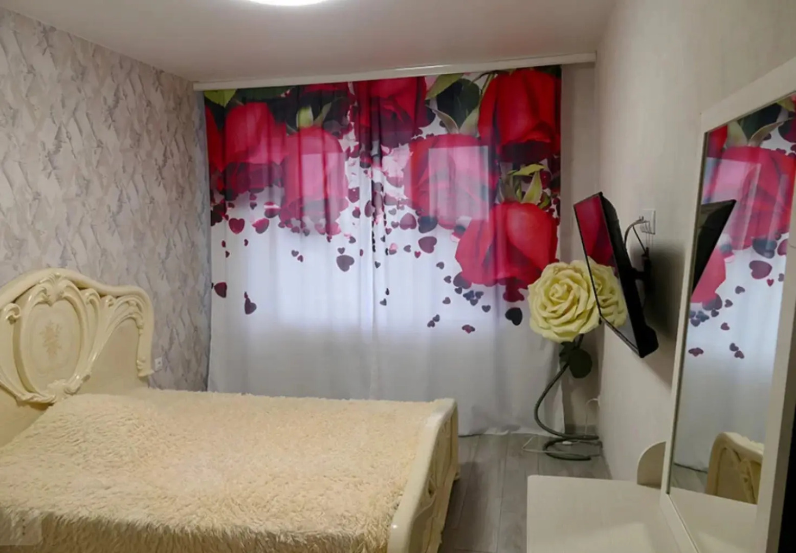 Квартира на улице Кирова 34