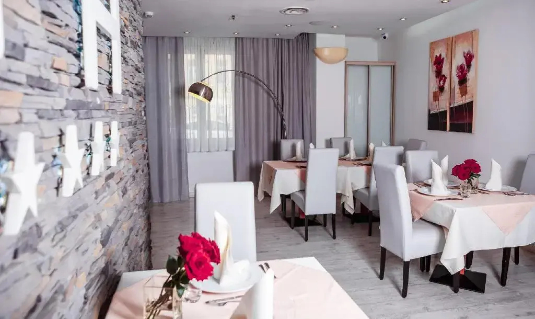 Отель Пушкин