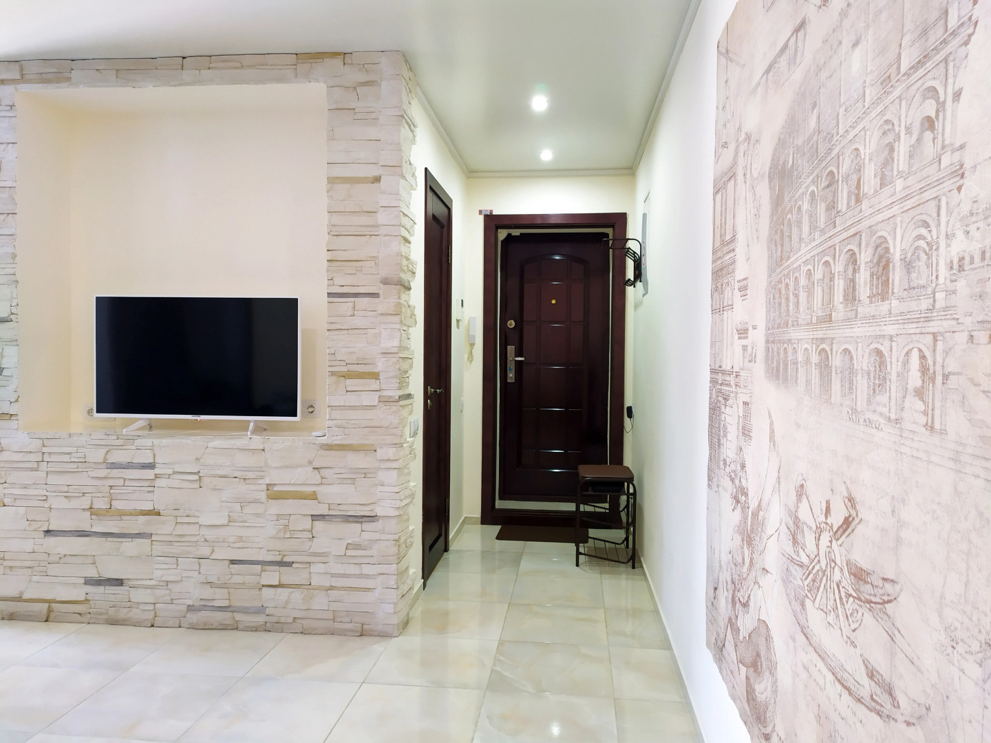 Квартира в Центре на Князя Трубецкого