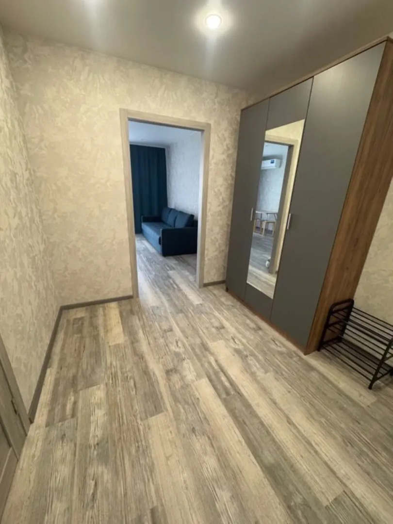 Квартира Уютная студия в ЖК Южный парк