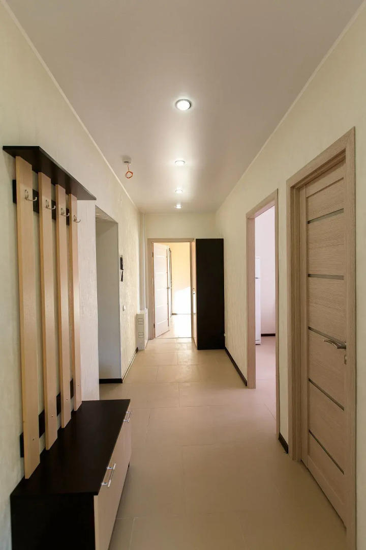 Апартаменты Right Room двухкомнатные на Салтыкова-Щедрина 3