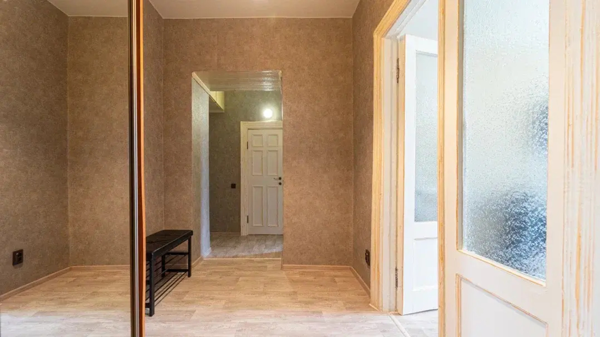 Квартира Apartament in the centre of Minsk on Komsomolskay 34