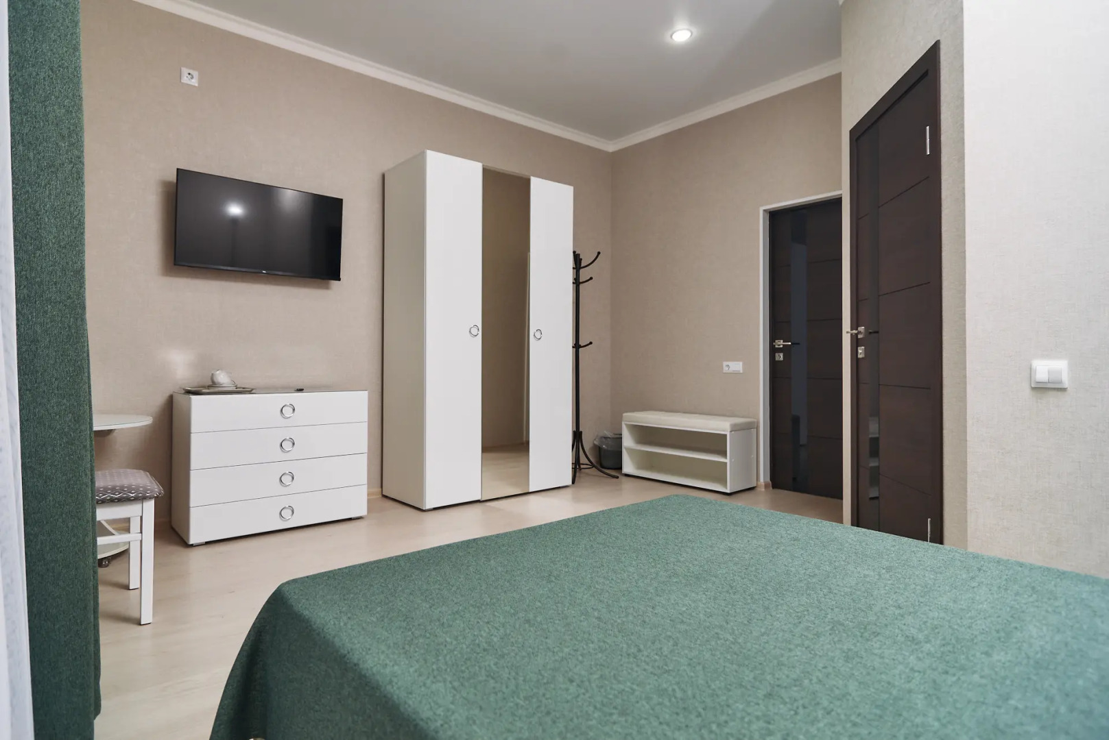 Гостевой дом Парковый