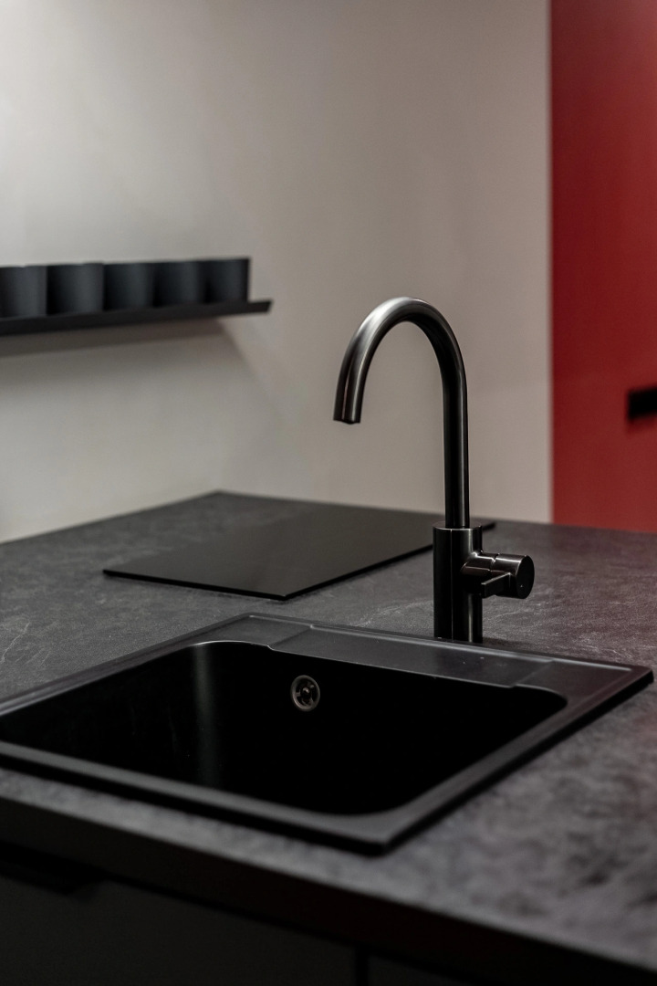 Квартира GetFlat Ruby для 1-10 гостей