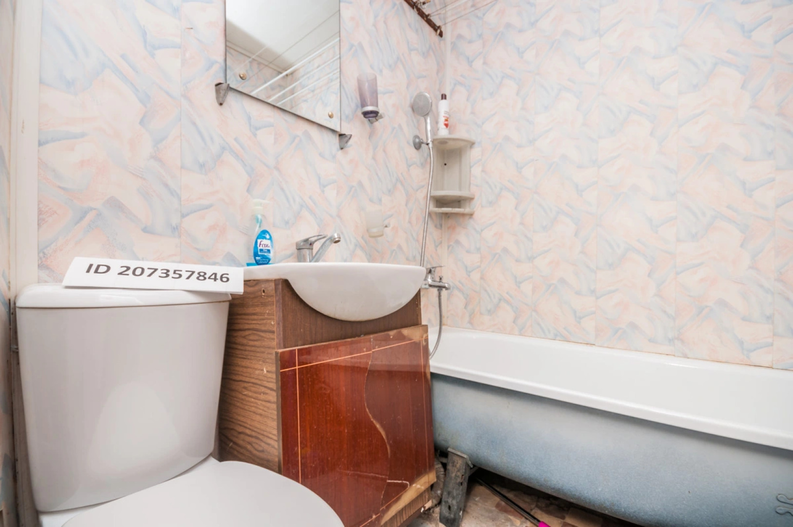 Апартаменты на улице Космонавтов 28