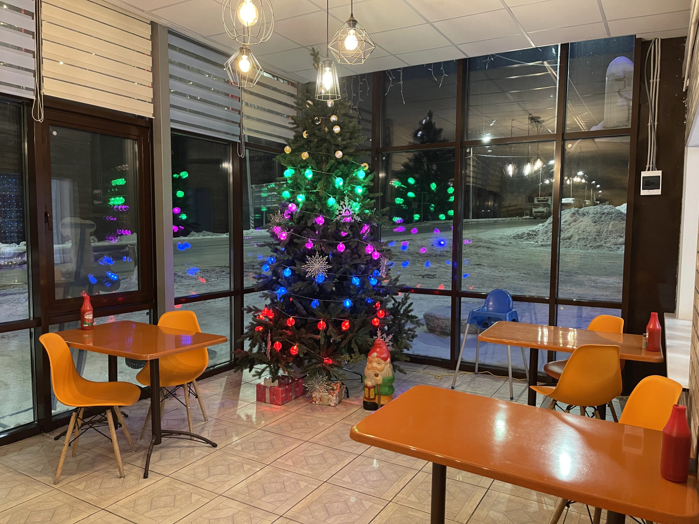 Topaz-Kola Mini-Hotel	