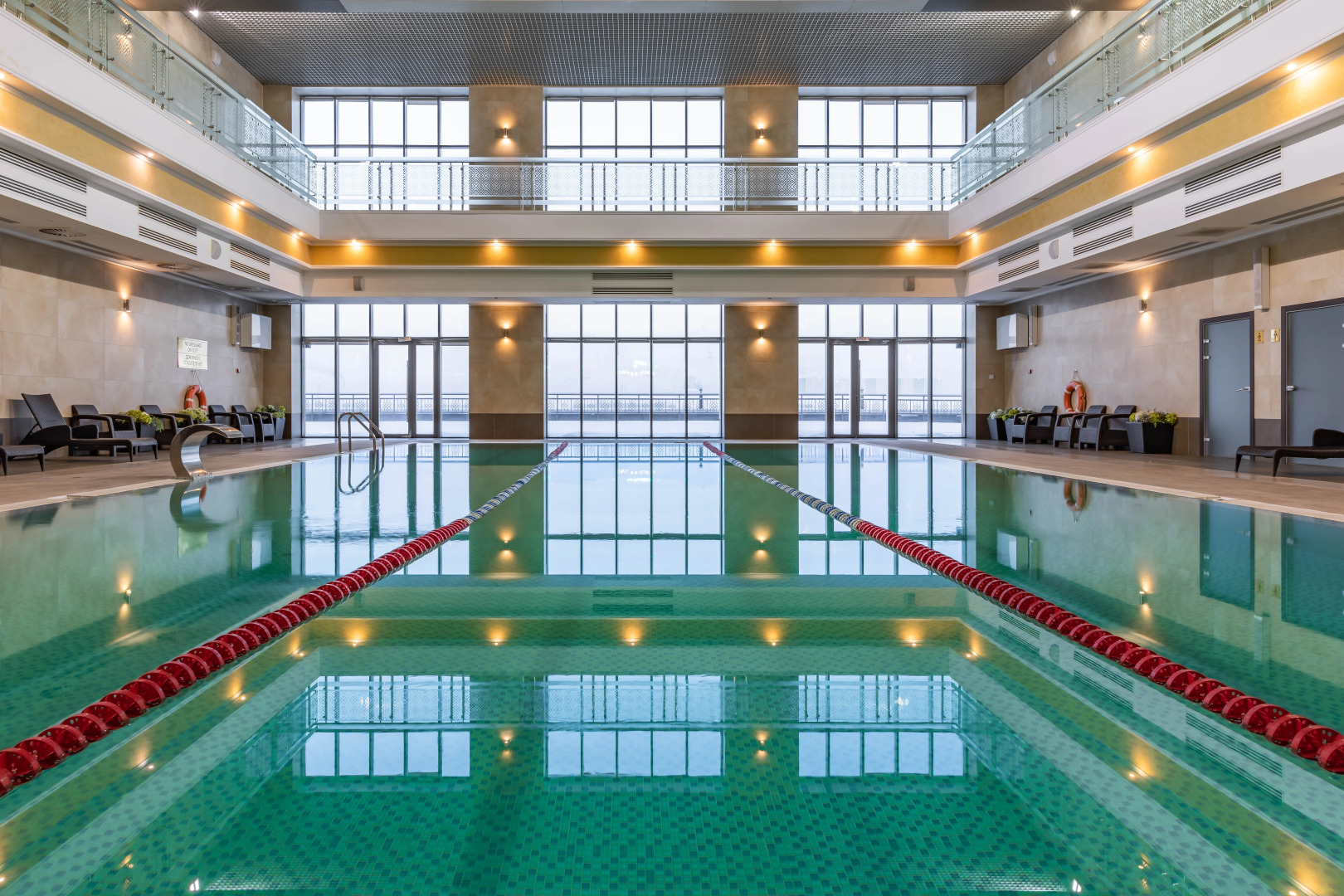 Кызыл Гранд Отель и СПА