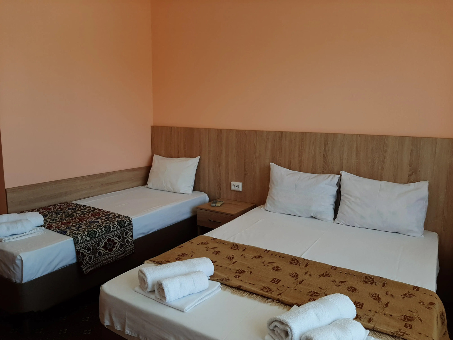 Гостевой дом Лили