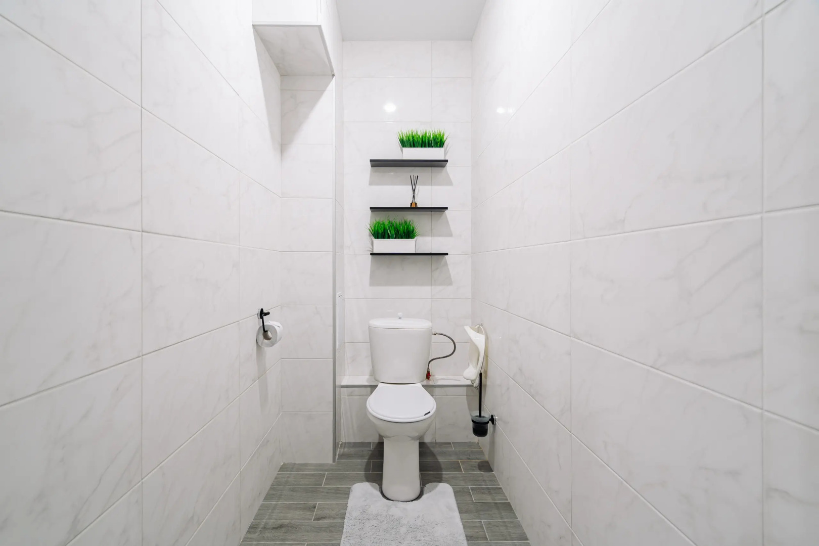 Квартира Трёхкомнатная 1-я Веткинская Улица 3