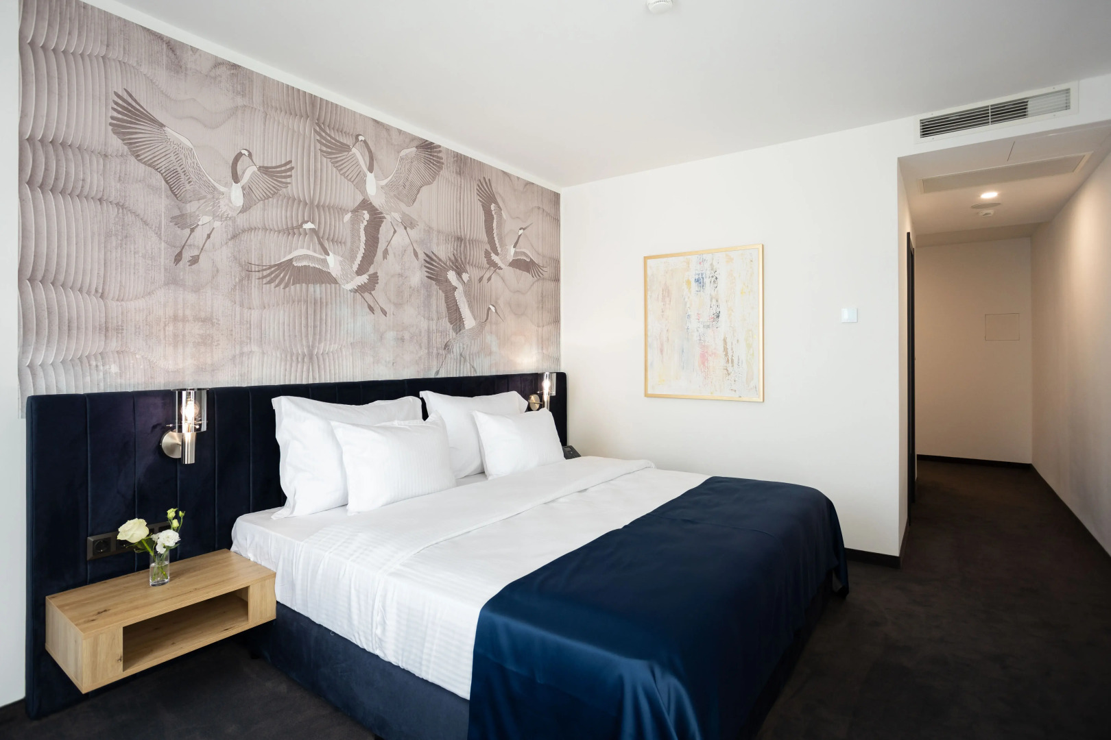 Hotel Blue Star Luxury Hotel 4*