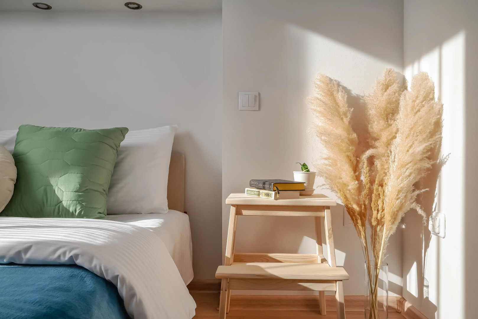 Квартира на Несебрской