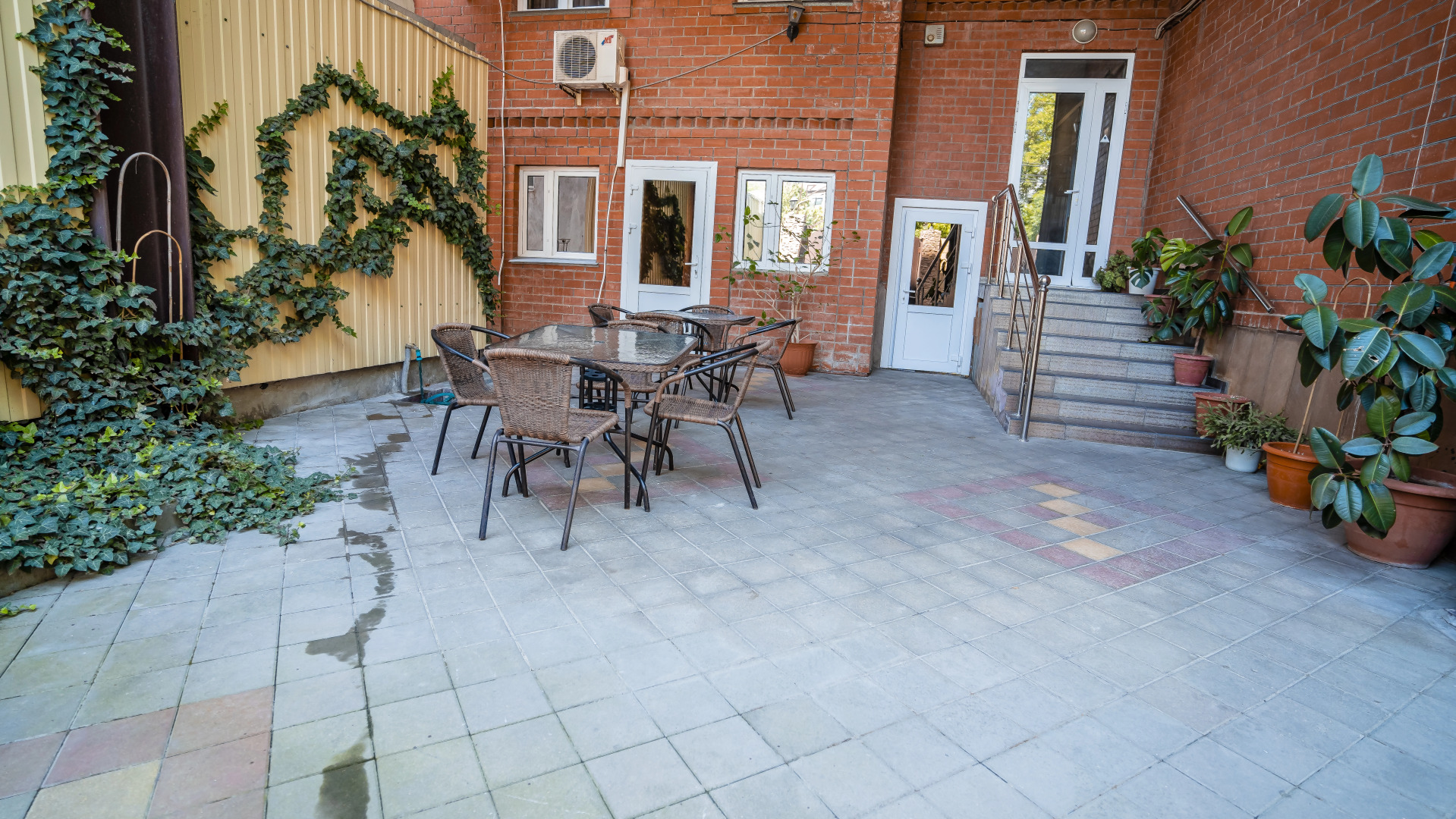 Гостевой дом Рузанна