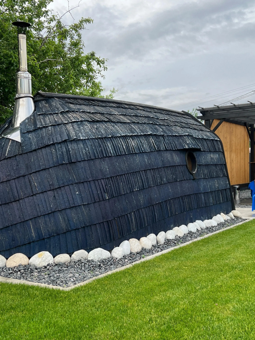 Шале Дрим Хаус