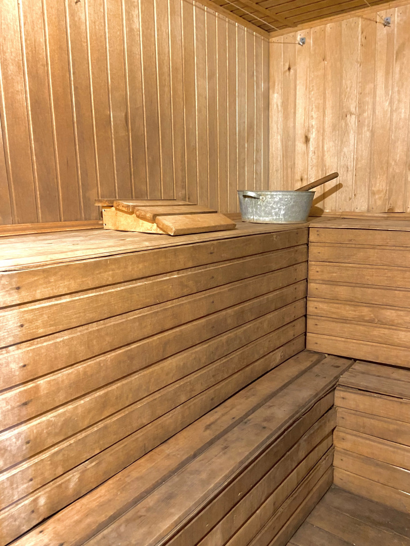 Гостевой дом Русская Изба