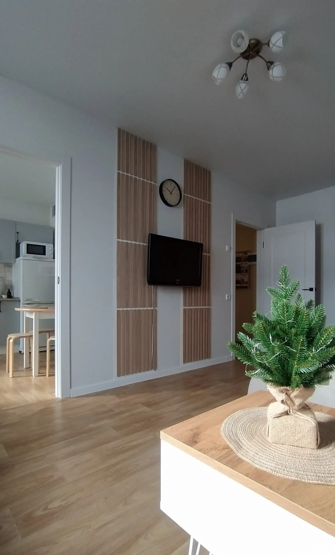 Квартира Таганай