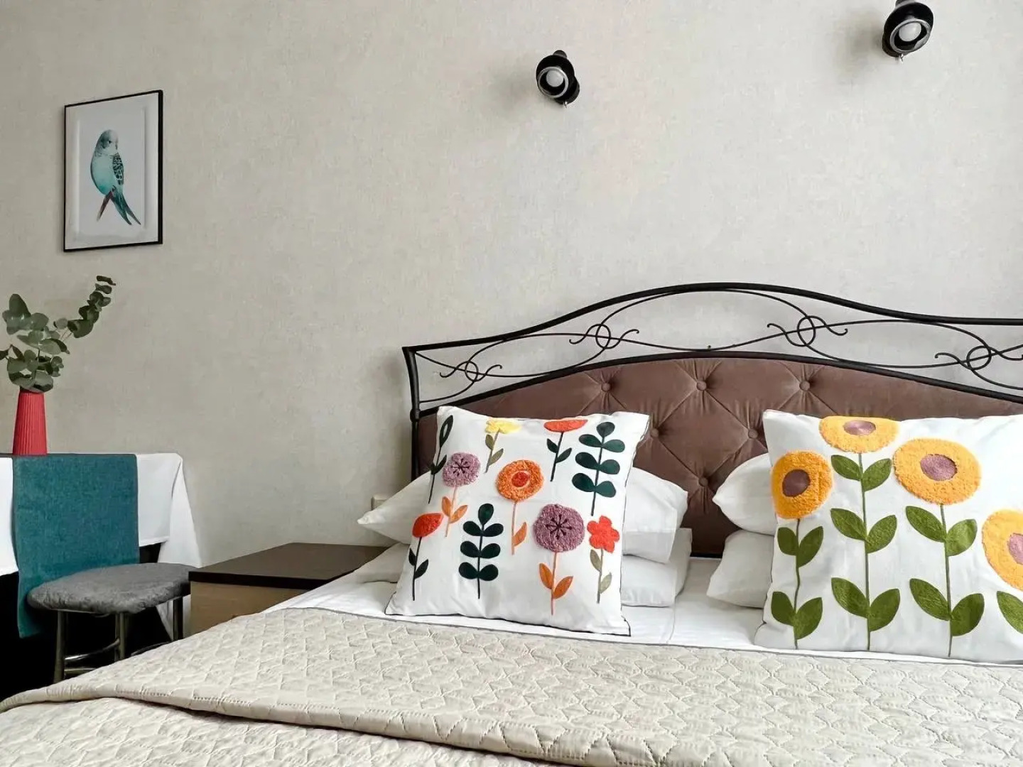 Квартира Море Сириуса 3