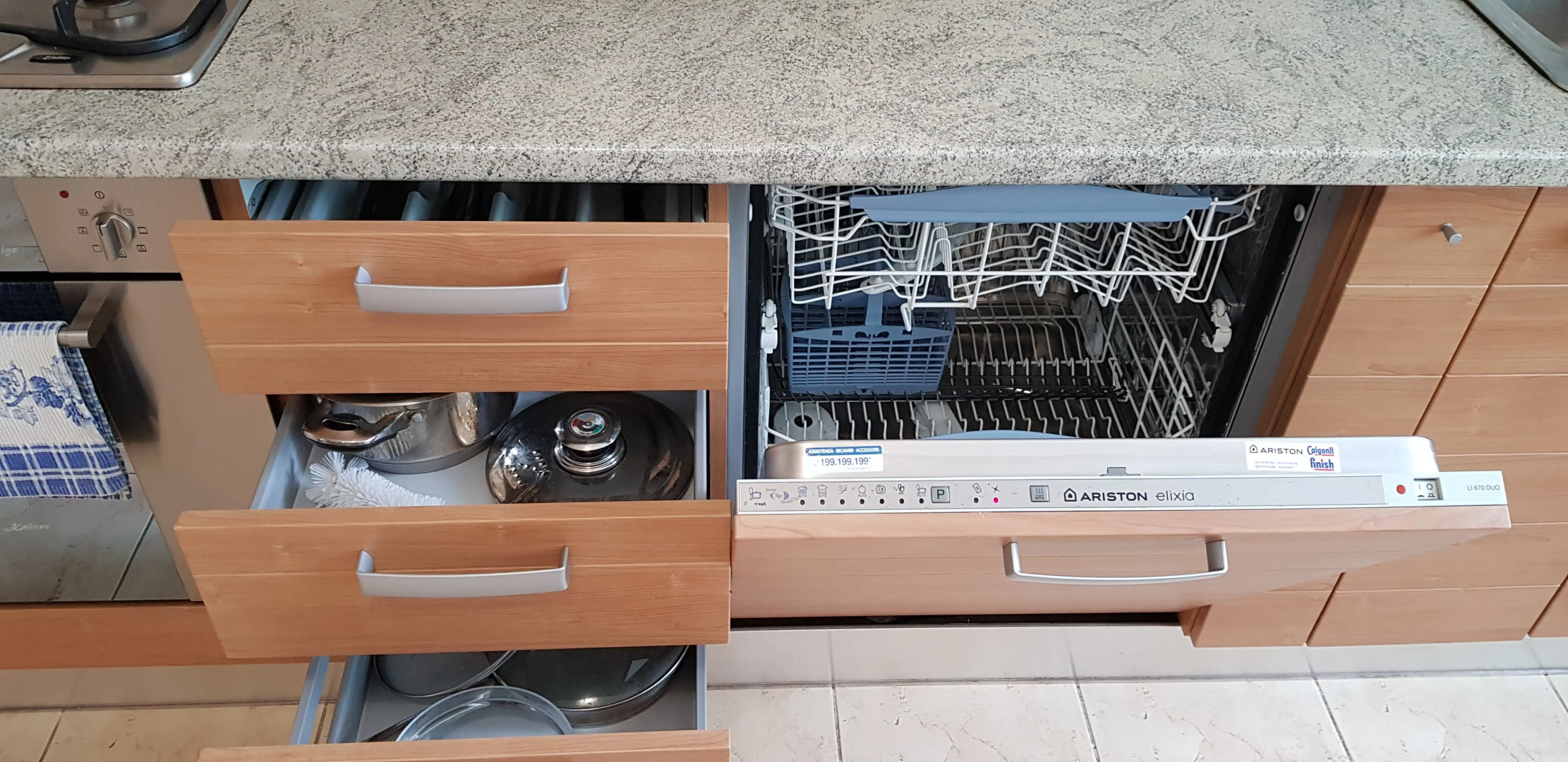 Апартаменты Большие в центре