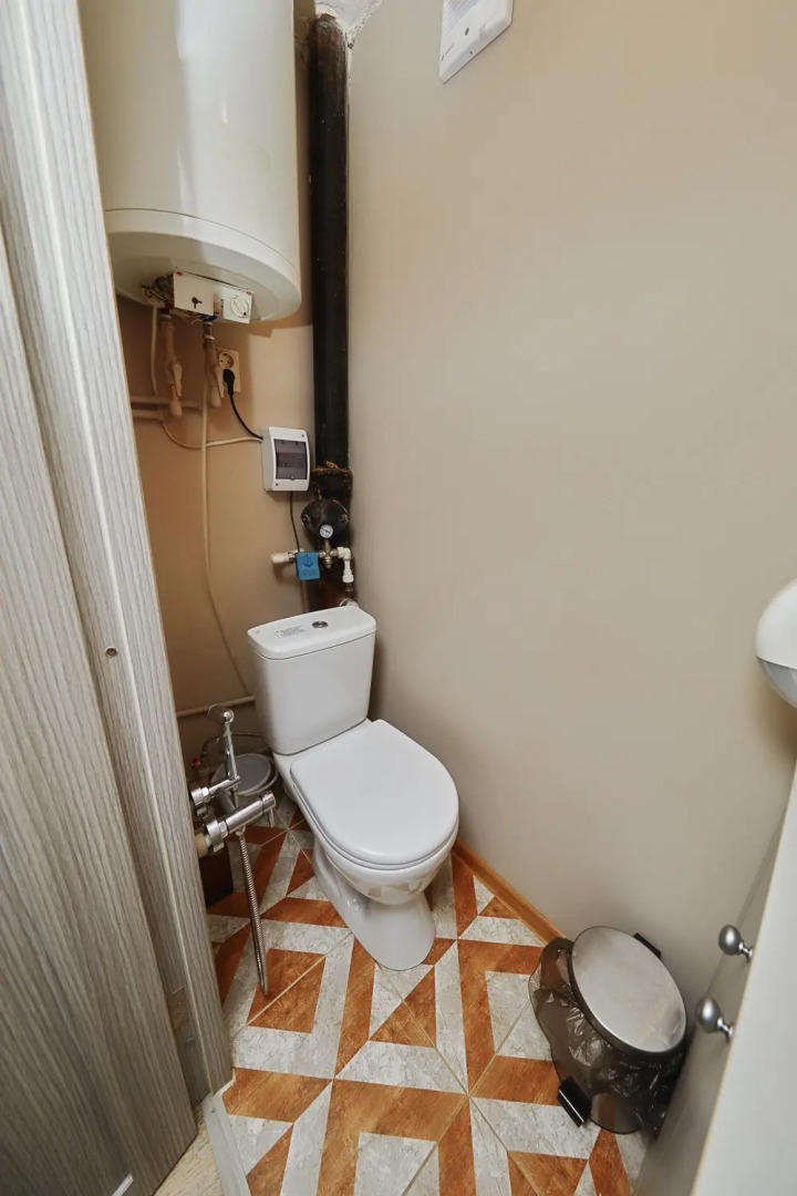 Апартаменты ХатаНа5том